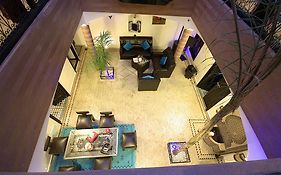 Riad Dar Ftouma